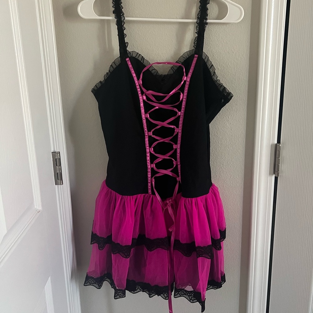 DollsKill dress